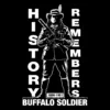 Buffalo Soldier: History Remembers