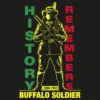 Buffalo Soldier History Remembers