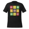 Feel-Good Vibes T-Shirt, for men and women