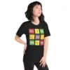 Feel-Good Vibes T-Shirt, for men and women