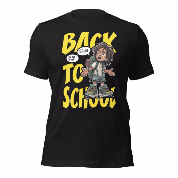 Back to school Back to school