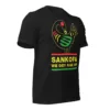 Sankofa We Rise T-Shirt